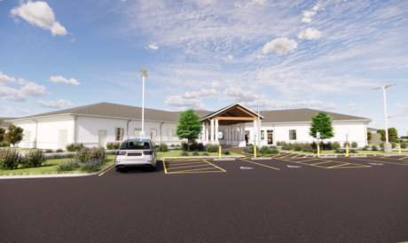 Majestic Care making $50M investment in West Virginia skilled nursing facilities